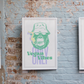 Vegan Vibes Only - Poster