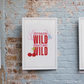 Dream wild don't eat wild - Poster